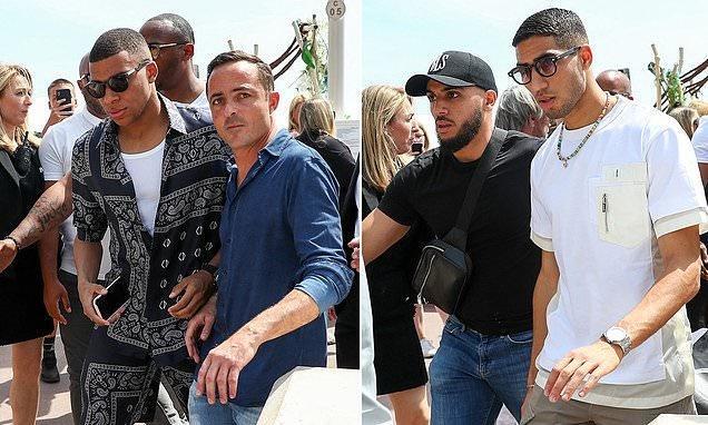 浮嶋敏：目标是展现出训练成果，也期待能够取得理想的结果