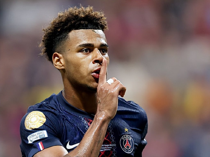 斯基拉：安古伊萨左大腿股二头肌严重撕裂，预计将缺阵40天