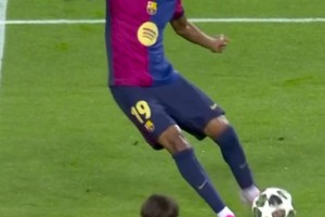 中超赛场争议判罚：VAR判罚引发热议,