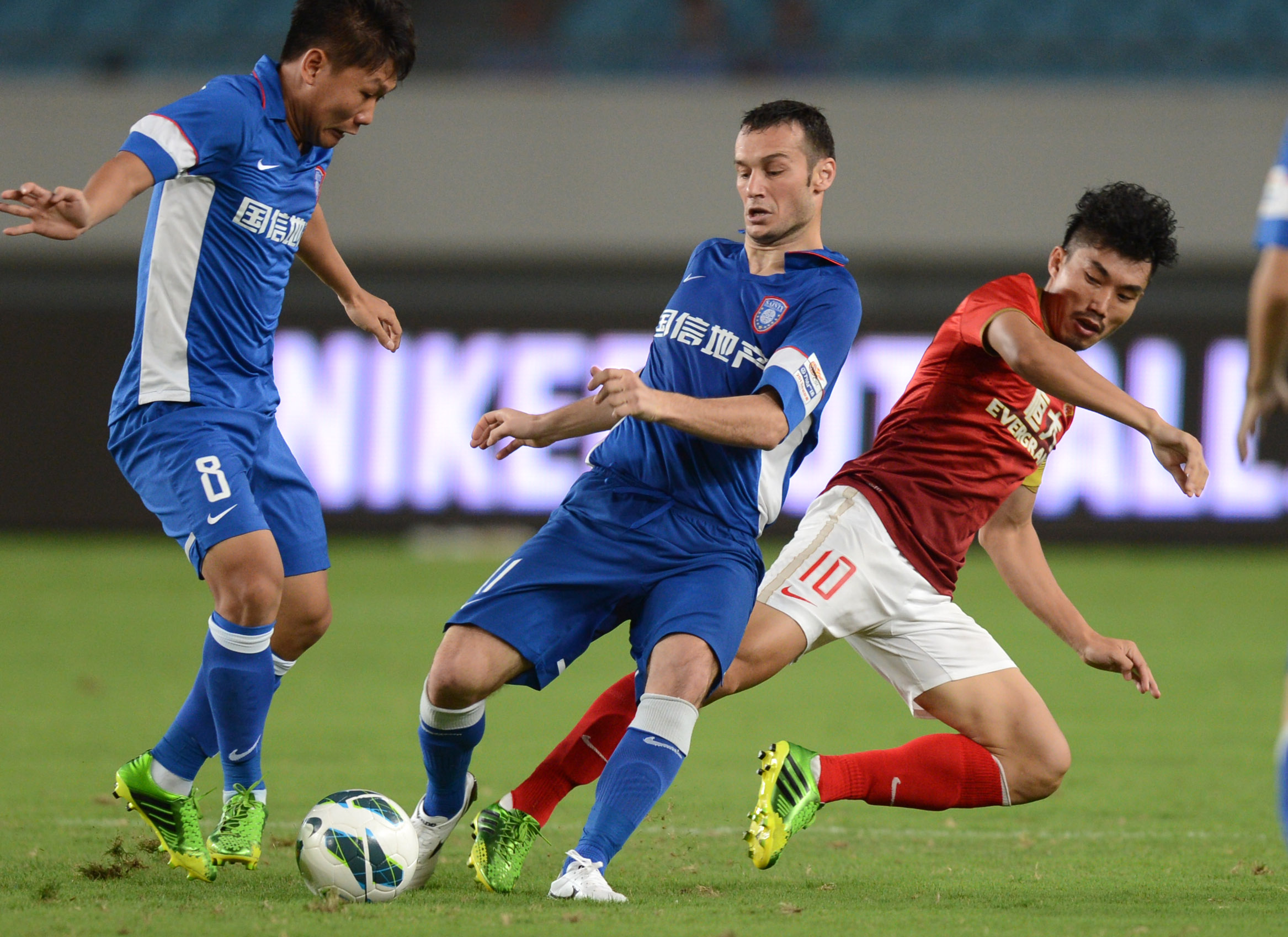 谁是欧冠赛场上进球最多的英格兰球员？