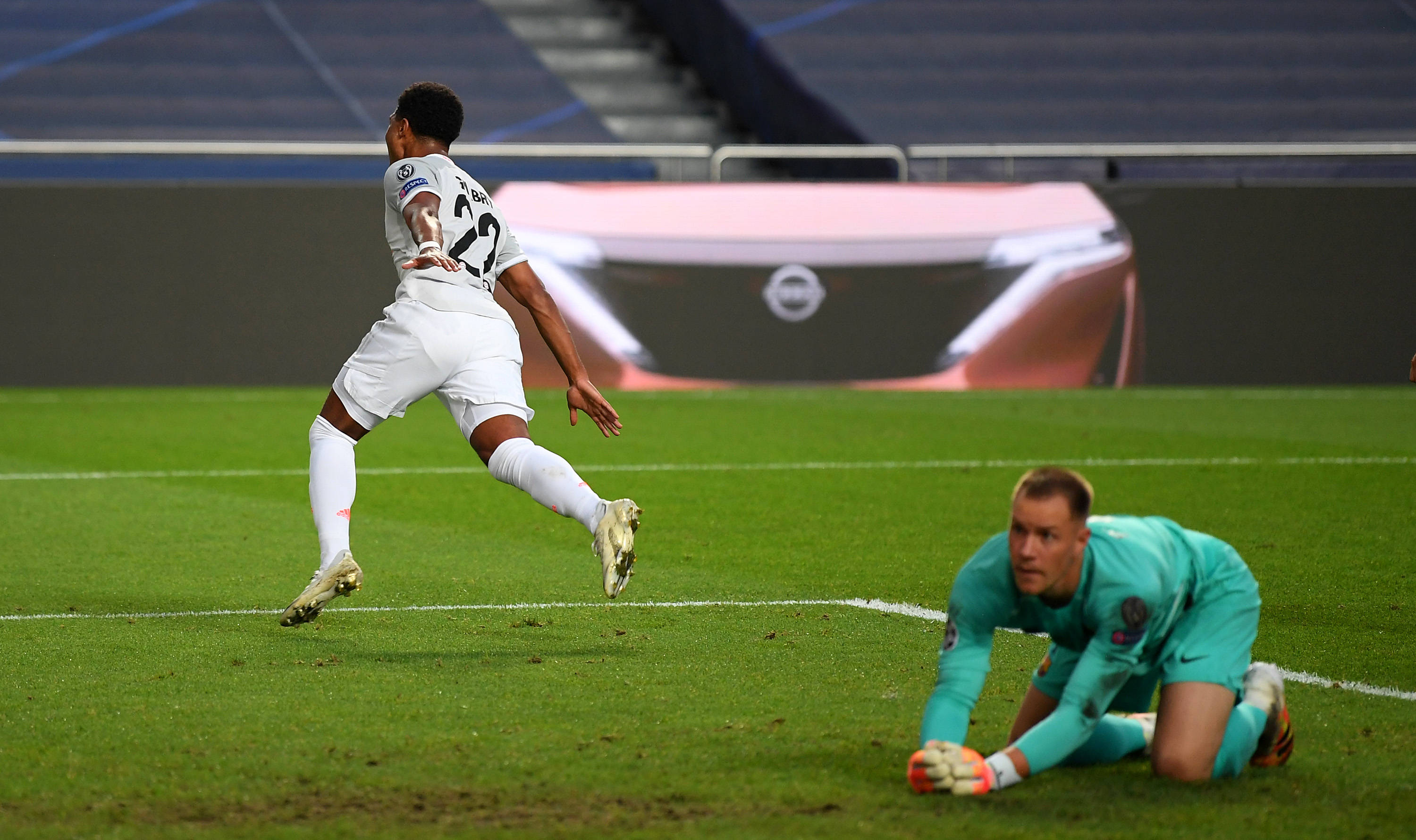 加斯佩里尼：罗马争意甲冠军？每个人都可以自由地梦想