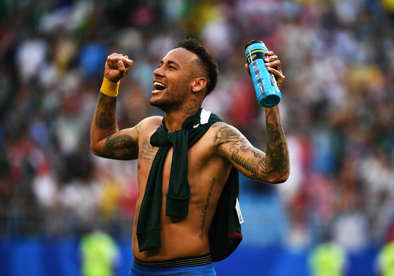 传闻：切尔西和阿森纳领跑马赛前锋罗比尼奥-瓦斯争夺战