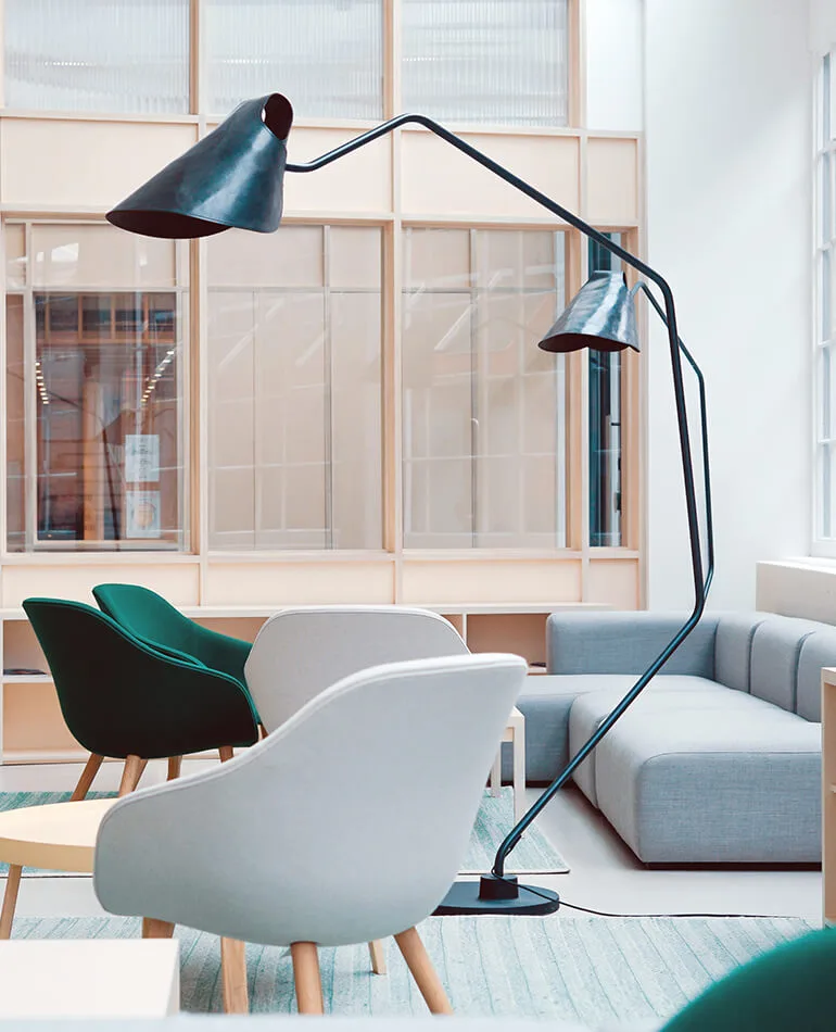 Soafas and Armchairs - 球探比分